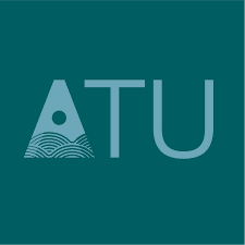 Atlantic Technical University logo