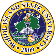 Bohol Island State University - BISU logo