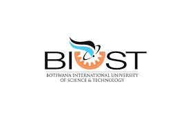 Botswana International University of Science and Technology logo