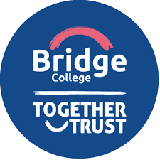 Bridge College logo