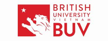 British University Vietnam logo