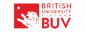 British University Vietnam - BUV logo