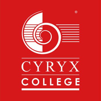 Cyryx College logo