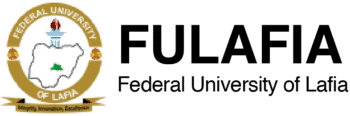 Federal University of Lafia - FULafia logo