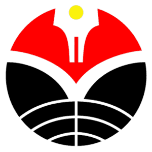 Indonesia University of Education - UPI logo