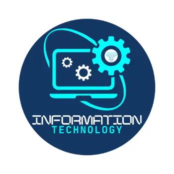 Information Technology School logo