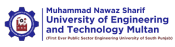 Muhammad Nawaz Sharif University of Engineering & Technology logo