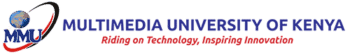 Multimedia University of Kenya - mmu logo