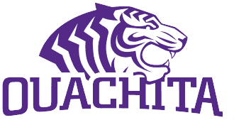 Ouachita Baptist University - OBU logo