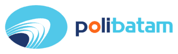 State Polytechnic of Batam - Polibatam logo