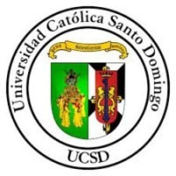 Universidad Catolica Santo Domingo - UCSD logo