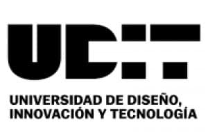 Universidad de Diseño y Tecnología - UDIT logo