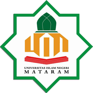 Universitas Islam Negeri Mataram logo