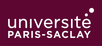 Université Paris-Saclay logo