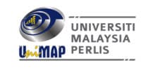 Universiti Malaysia Perlis - UniMAP logo