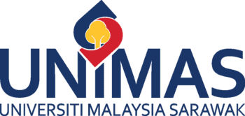 Universiti Malaysia Sarawak - UNIMAS logo