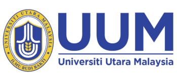 Universiti Utara Malaysia logo