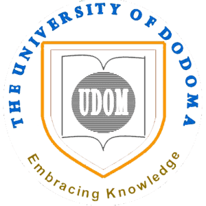 University Of Dodoma - UDOM logo