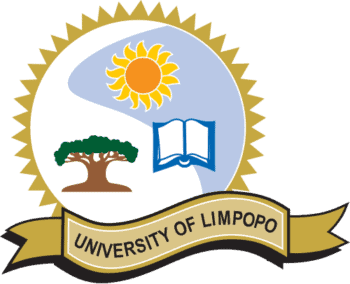 University of Limpopo logo
