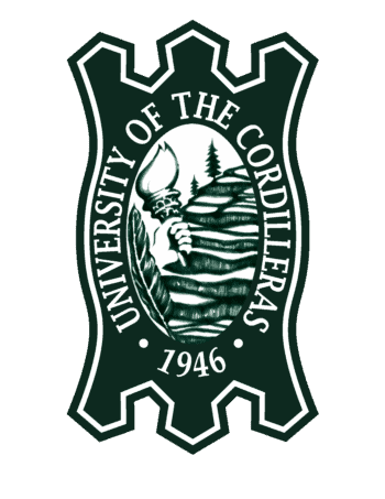 University of the Cordilleras - UC logo