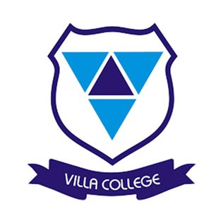 Villa College logo