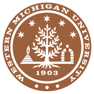 Western Michigan University - WMU logo
