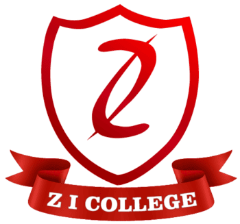 Zikura International College logo