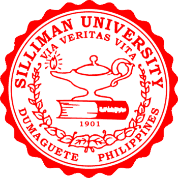 Silliman University - SU logo