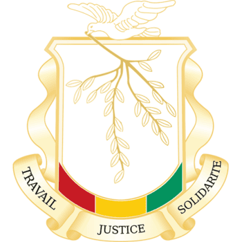 Université pour le développement communautaire de Guinée - UDECOM-GUINEE logo