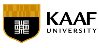 Kaaf University College - kaafuni logo