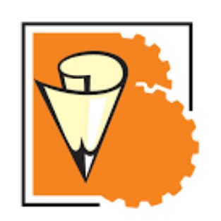 Vignana Bharathi Institute of Technology logo