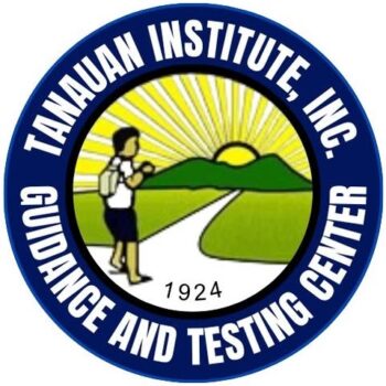 Tanauan Institute, Inc. - TI logo