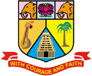Annamalai University logo
