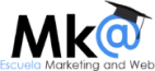 Escuela Marketing and Web logo