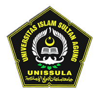 Sultan Agung Islamic University logo