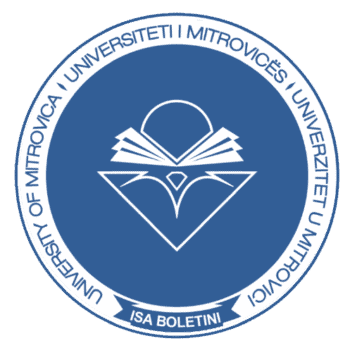 University of Mitrovica 