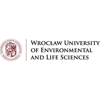 Wroclaw University of Environmental and Life Sciences - UPWr logo