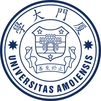 Xiamen University Malaysia - XMUM logo