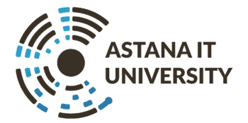 Astana IT University - AITU logo