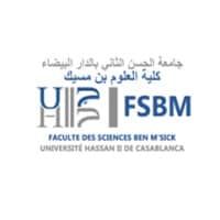 Faculté des Sciences Ben M'Sick - FSBM logo