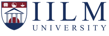IILM University logo