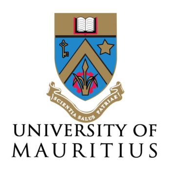 University of Mauritius - UOM logo
