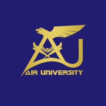 Air University Islamabad logo