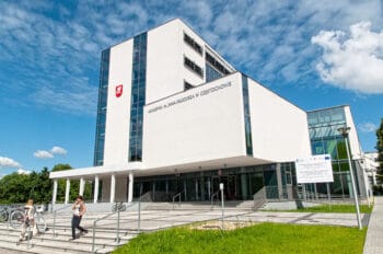 Jan Dlugosz University