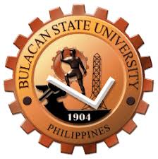 Bulacan State University - BSU logo