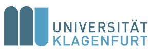 Klagenfurt University - AAU logo