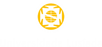Lusíada University logo