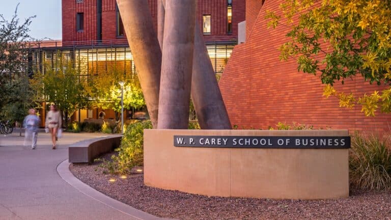 WP_Carey_School_of_Business – Campus