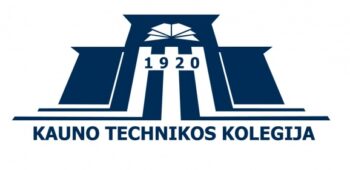 Kauno University of Applied Sciences logo
