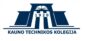 Kauno University of Applied Sciences